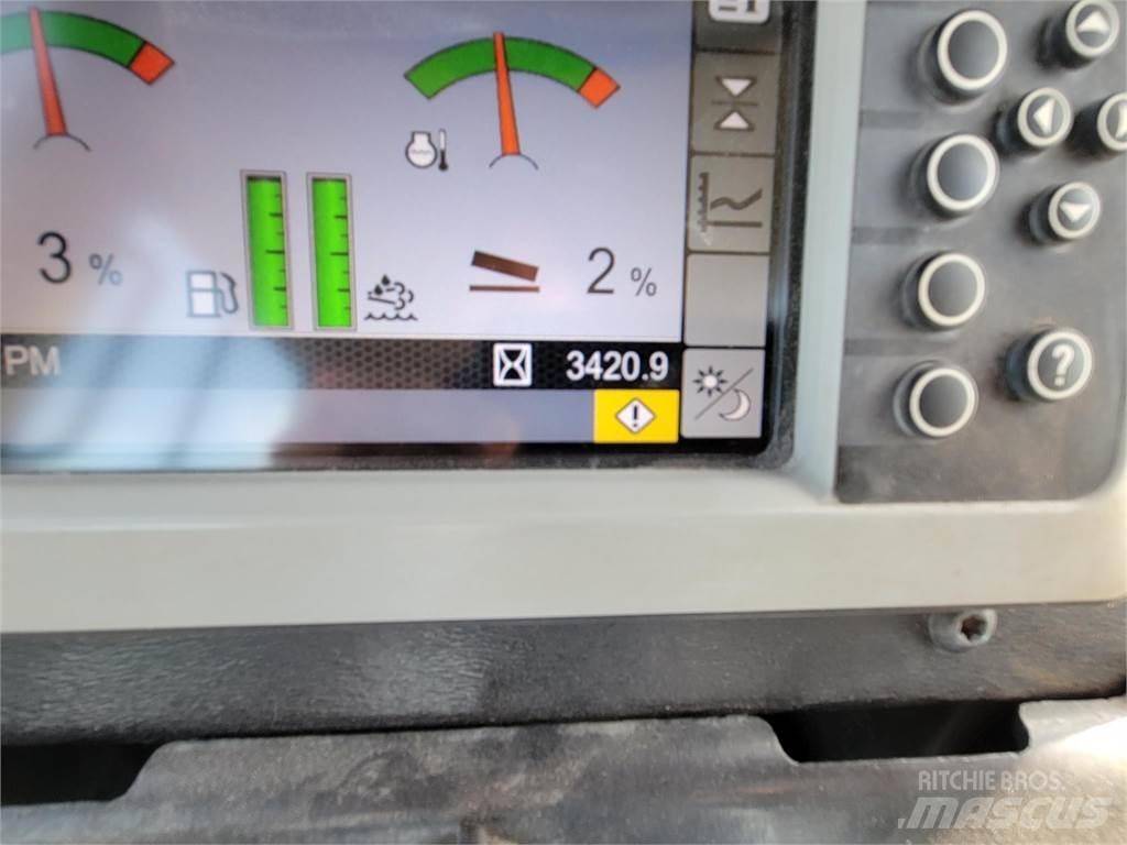 CAT D5K LGP Kāpurķēžu buldozeri