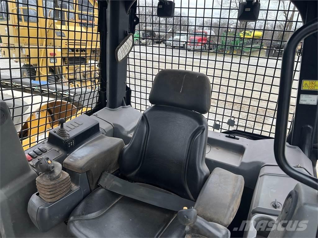 CAT D5K2 XL Kāpurķēžu buldozeri