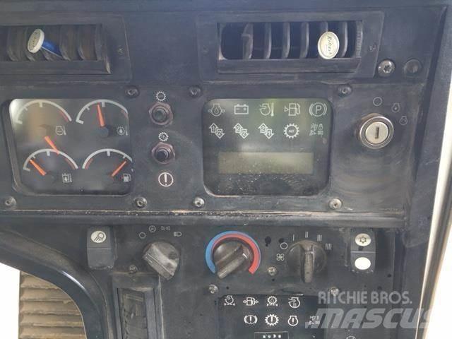 CAT D6R LGP II Kāpurķēžu buldozeri