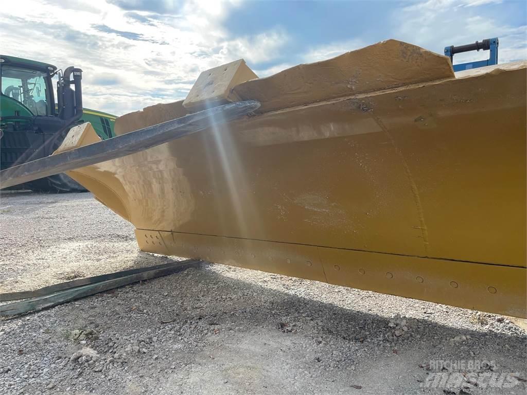 CAT D6T LGP Kāpurķēžu buldozeri