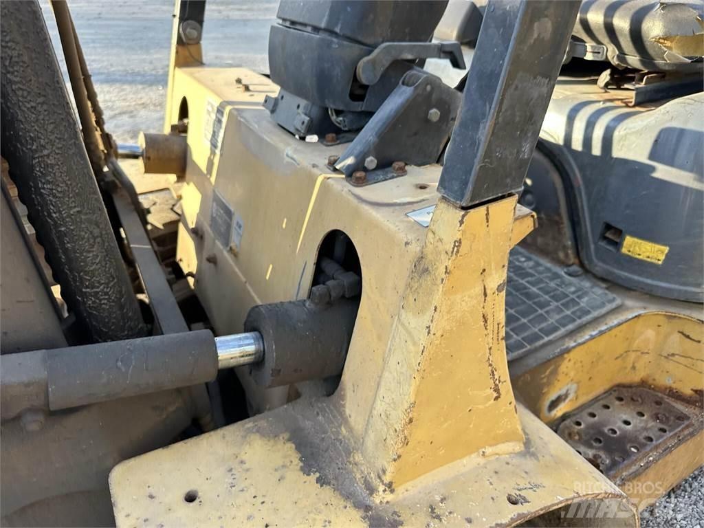 CAT GP30K Autokrāvēji - citi