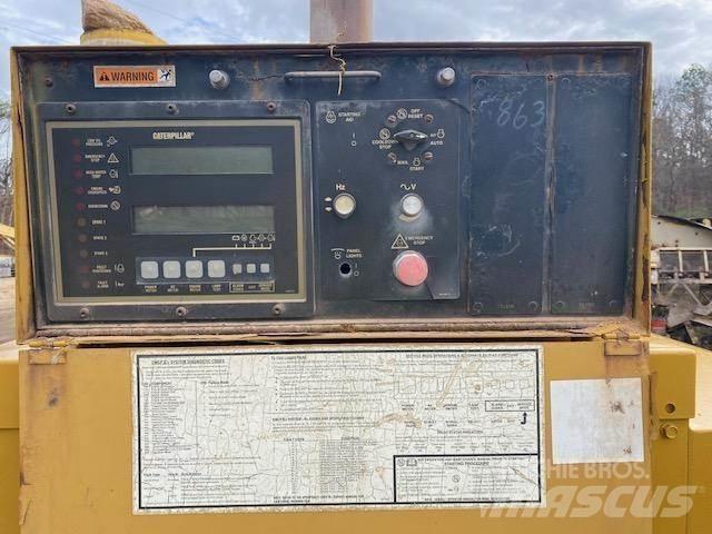 CAT SR4BHV Citi ģeneratori