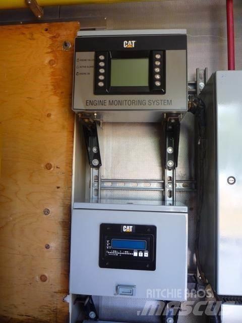 CAT XQ1250G Citi ģeneratori