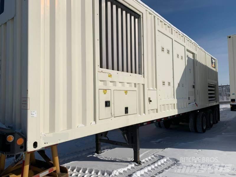 CAT XQ1475G Citi ģeneratori