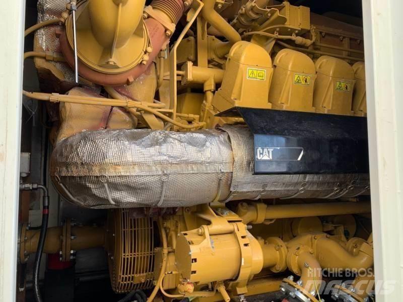 CAT XQ1475G Citi ģeneratori