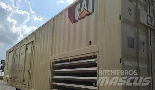 CAT XQ1475G Citi ģeneratori