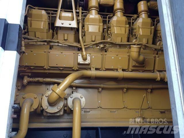 CAT XQ2000 Citi ģeneratori
