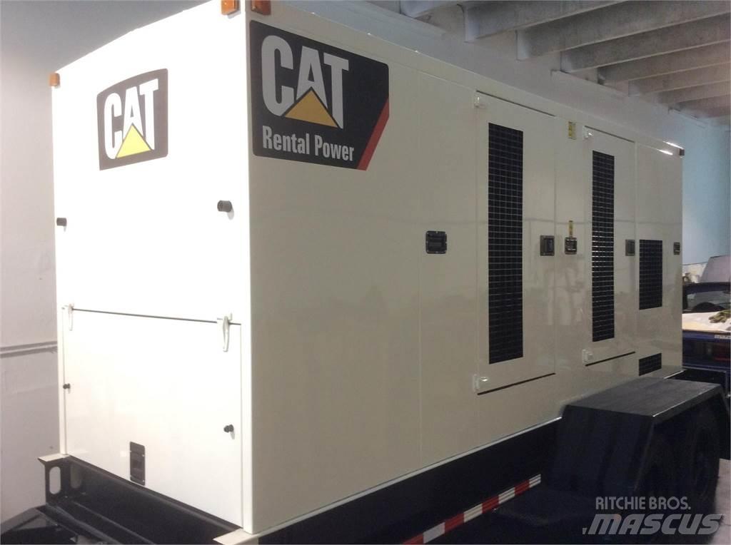 CAT XQ300 Citi ģeneratori