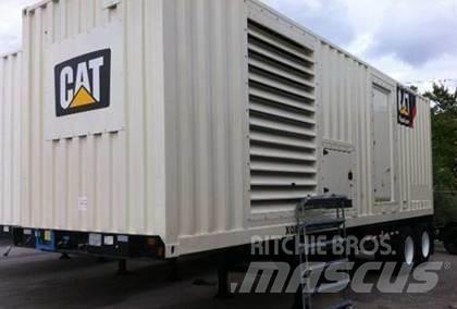 CAT XQ800 Citi ģeneratori