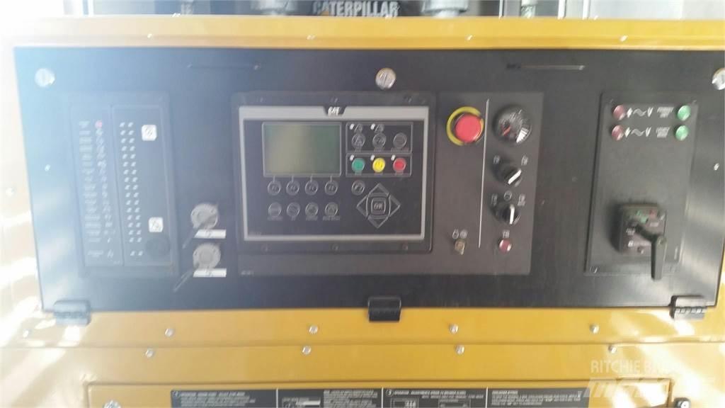 CAT XQ800 Citi ģeneratori