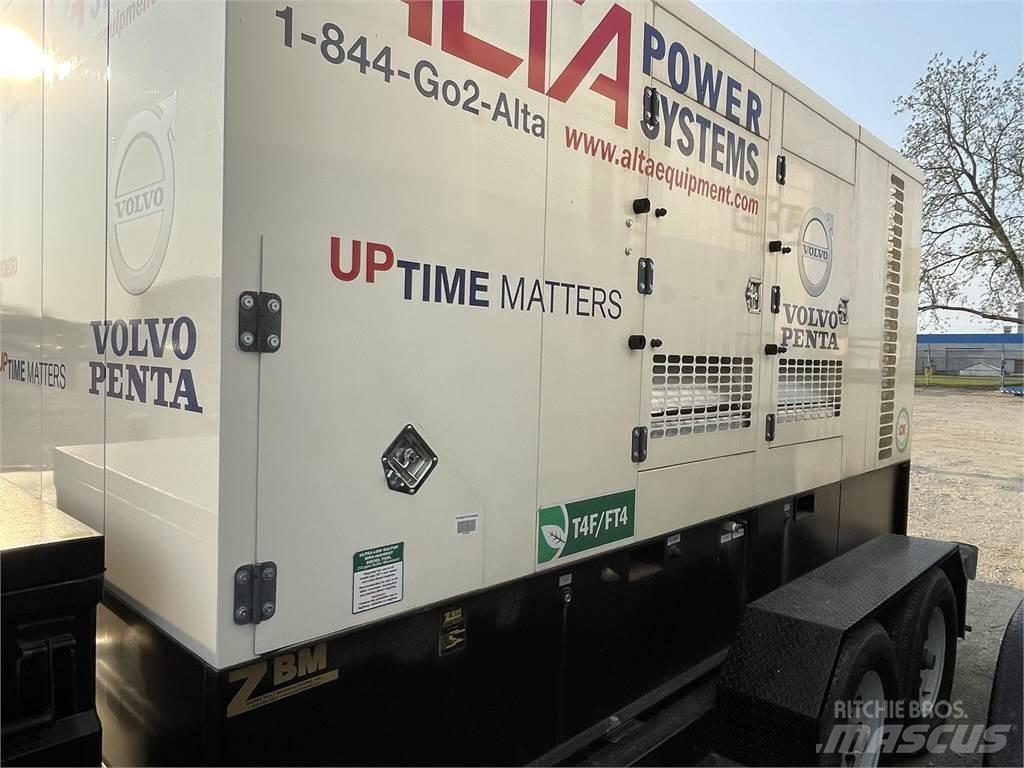  CK POWER CKT250VM Citi ģeneratori