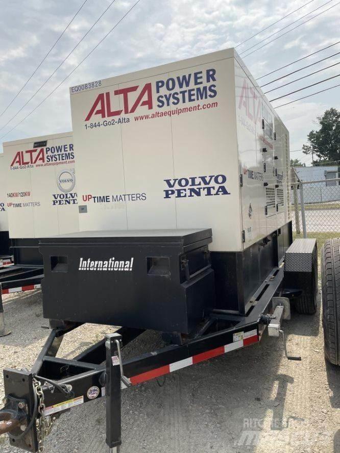  CK POWER CKT250VM Citi ģeneratori