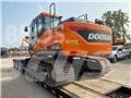 Develon DX180 LC-5 Kāpurķēžu ekskavatori