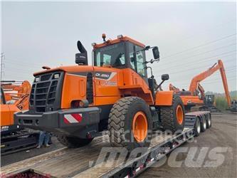Doosan DL250-5 Iekrāvēji uz riteņiem