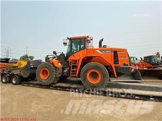 Doosan DL300-5 Iekrāvēji uz riteņiem
