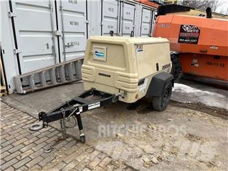 Doosan P185 Kompresori