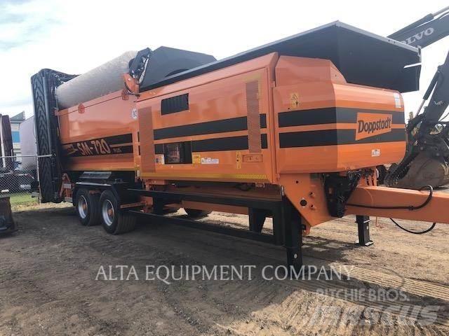 Doppstadt SM720 Sieti