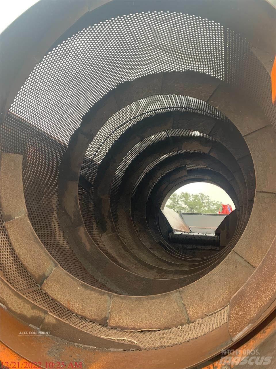 Doppstadt SM720.2 Sieti