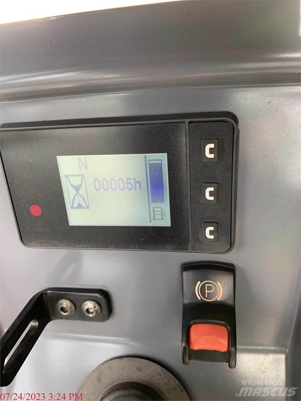 Dynapac CC1200 VI Divvalču grunts veltņi