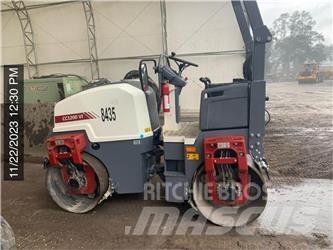 Dynapac CC1200 VI Divvalču grunts veltņi