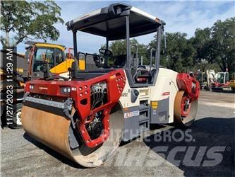 Dynapac CC5200 VI Divvalču grunts veltņi