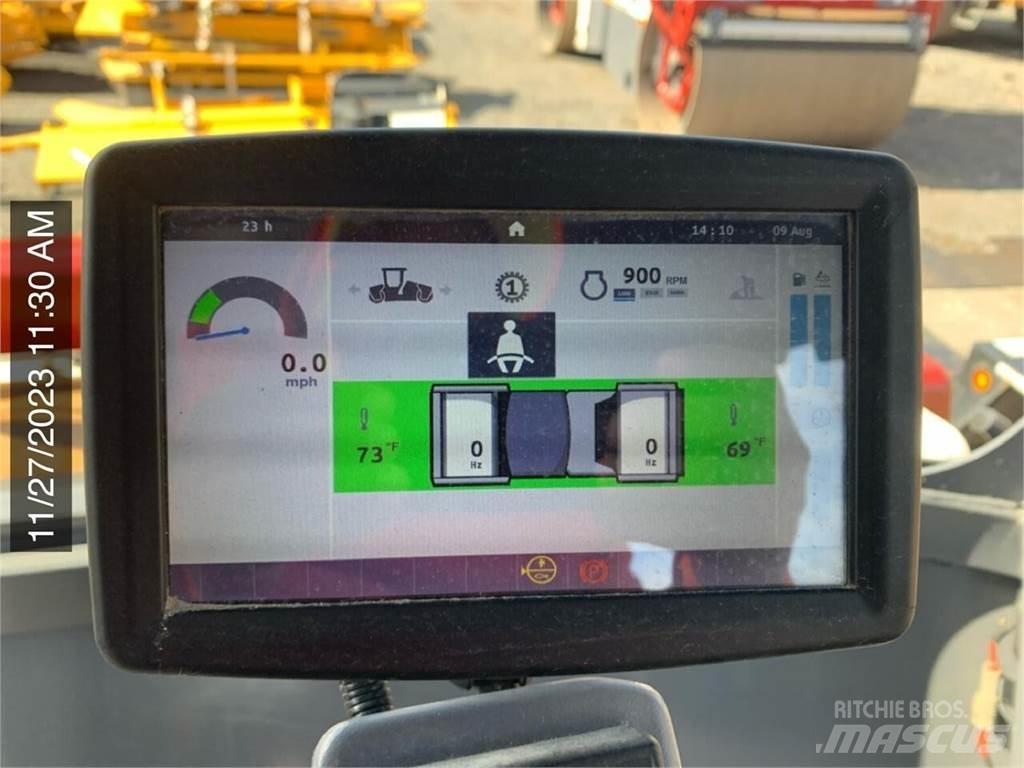 Dynapac CC5200 VI Divvalču grunts veltņi