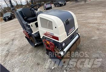 Dynapac CC900G Divvalču grunts veltņi