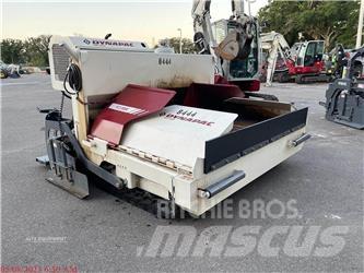 Dynapac FC1300C II Asfalta klājēji