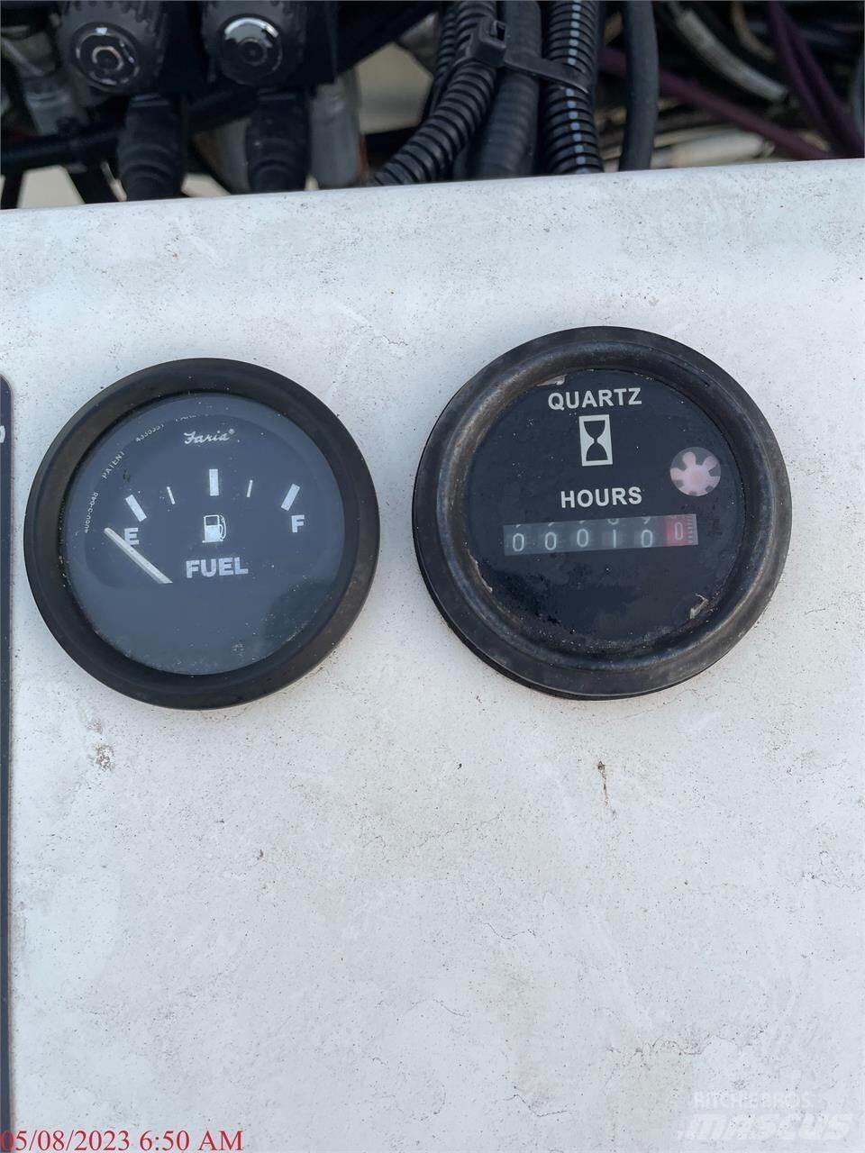 Dynapac FC1300C II Asfalta klājēji