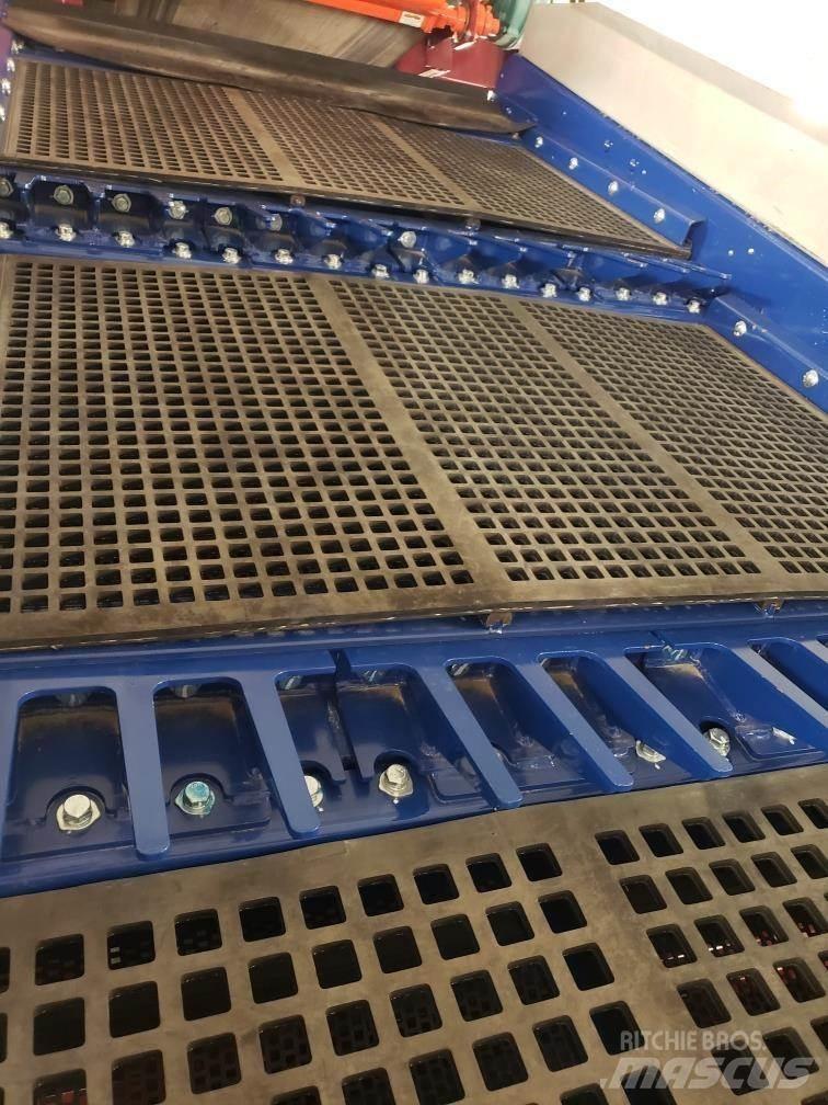Edge FREEFLOW 186 Sieti
