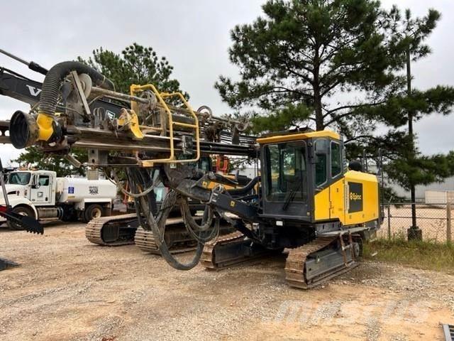 Epiroc POWERROC T35 Urbji