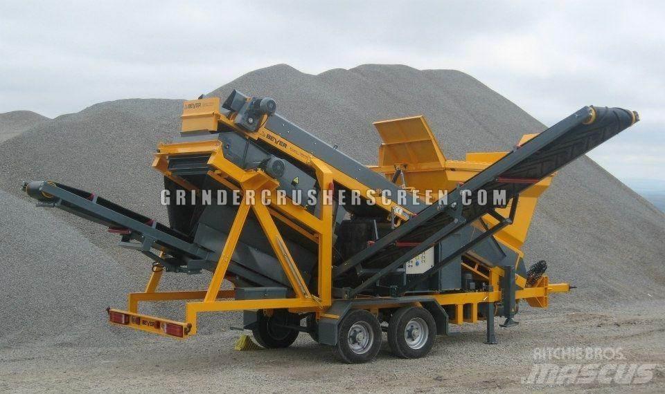 Evortle SR2512 Sieti