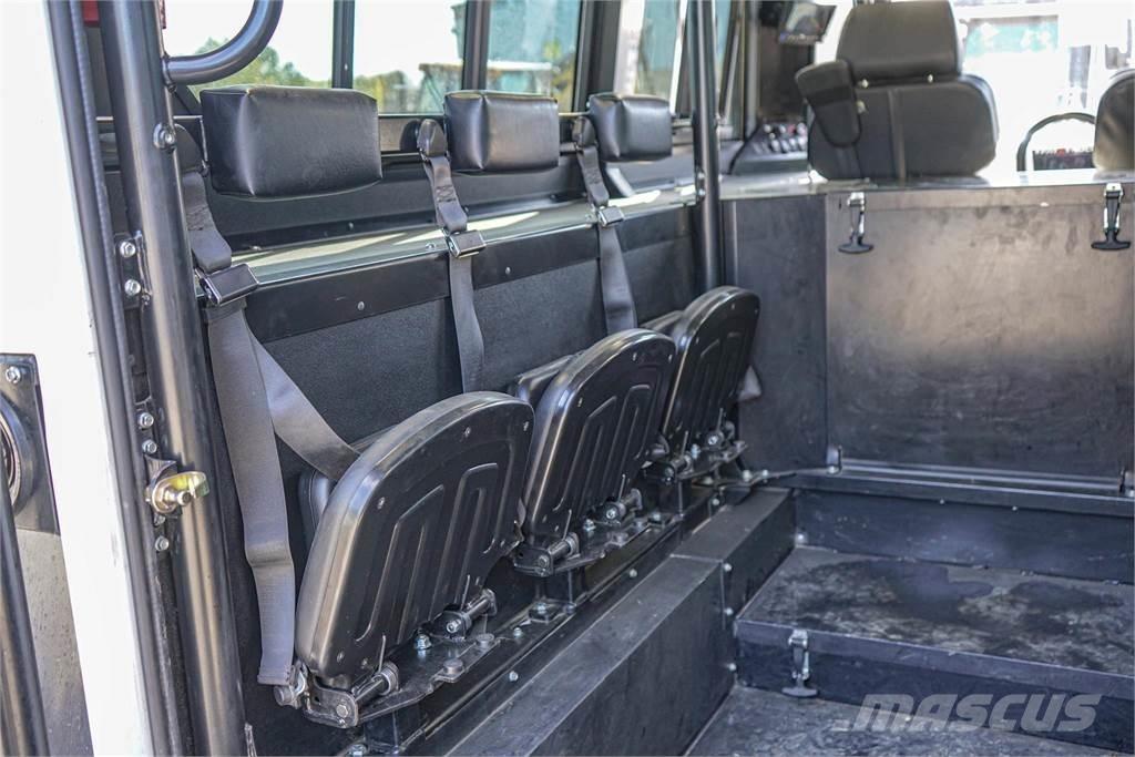  FAT TRUCK 2.8C Būvniecība- Citi