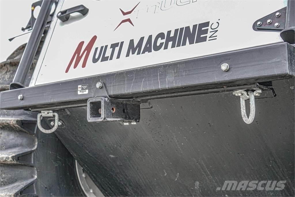  FAT TRUCK 2.8C Būvniecība- Citi