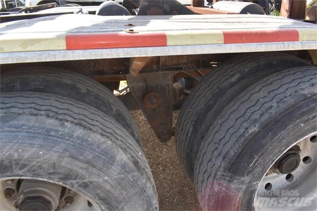 Fruehauf  Autocisternas