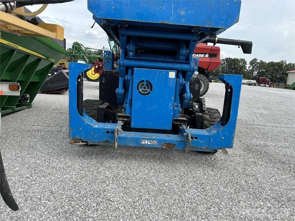 Genie GS5390RT Šķerveida pacēlāji
