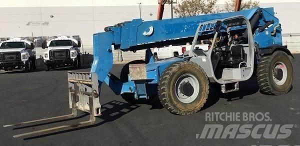 Genie GTH1056 Teleskopiskie manipulatori