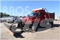 GMC TOPKICK C8500 Pašizgāzējs