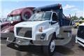 GMC TOPKICK C8500 Pašizgāzējs