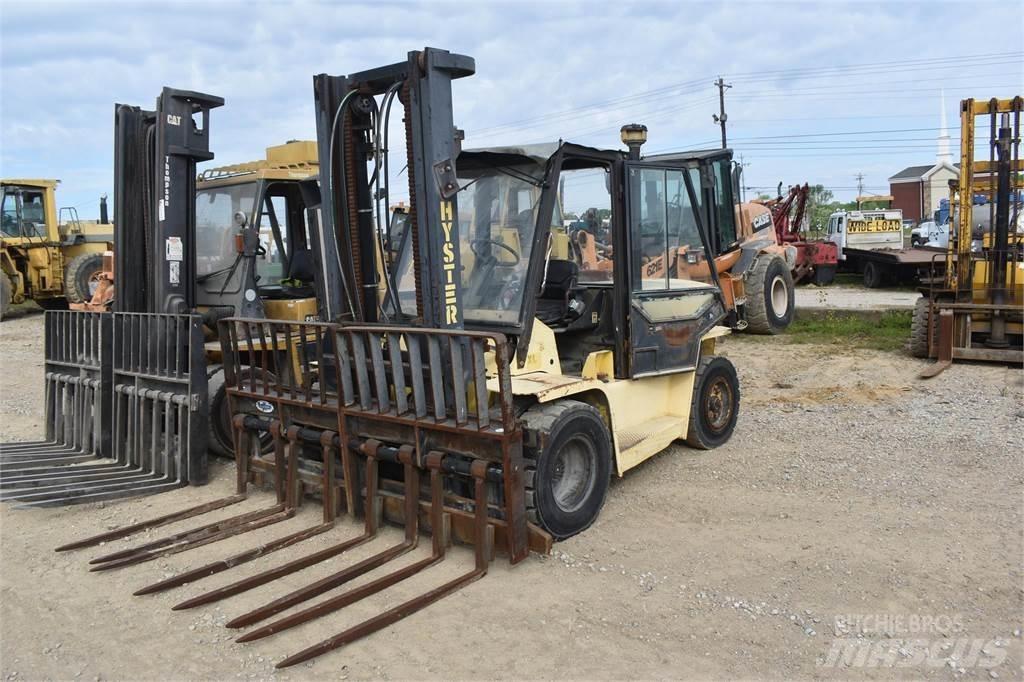 Hyster H135XL2 Autokrāvēji - citi
