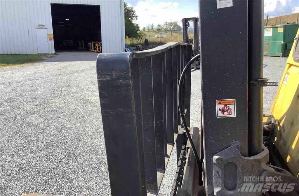 Hyster H60XM Autokrāvēji - citi
