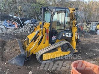 JCB 1CXT Ekskavatori-iekrāvēji