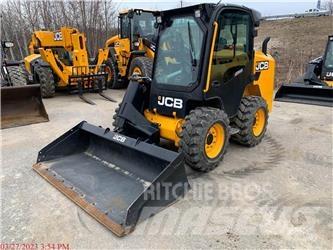 JCB 270 Lietoti riteņu kompaktiekrāvēji