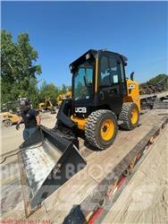 JCB 270 Lietoti riteņu kompaktiekrāvēji