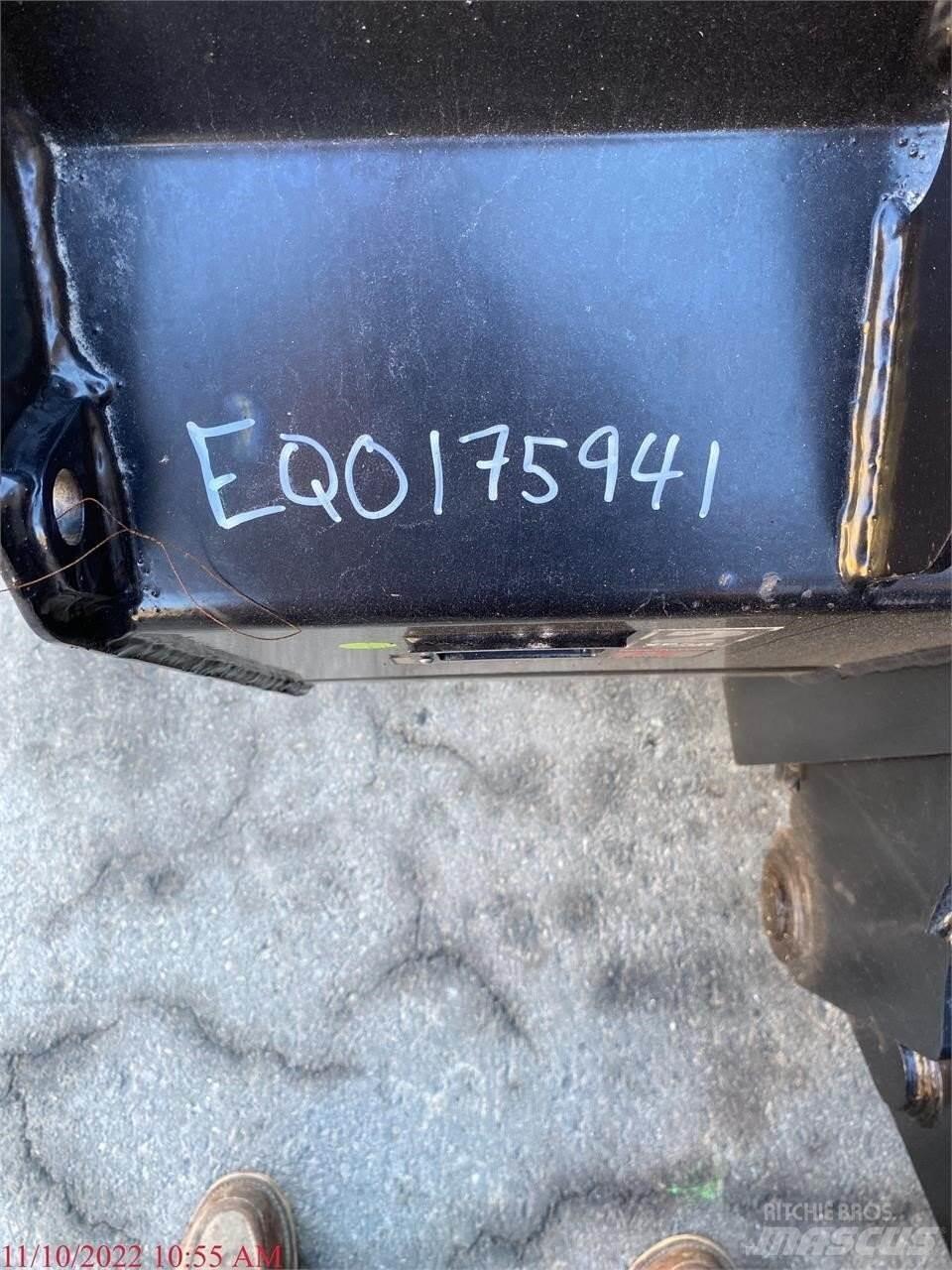 JCB 409 Iekrāvēji uz riteņiem