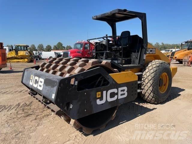 JCB VM117PD Atkritumu preses