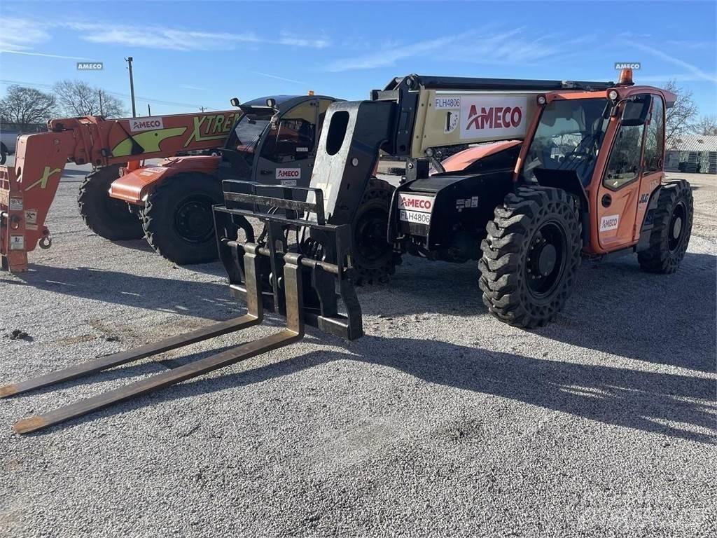 JLG 943 Teleskopiskie manipulatori