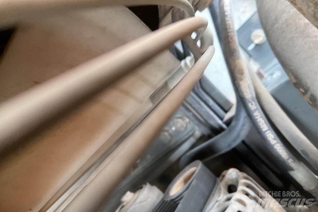 JLG G10-55A Teleskopiskie manipulatori