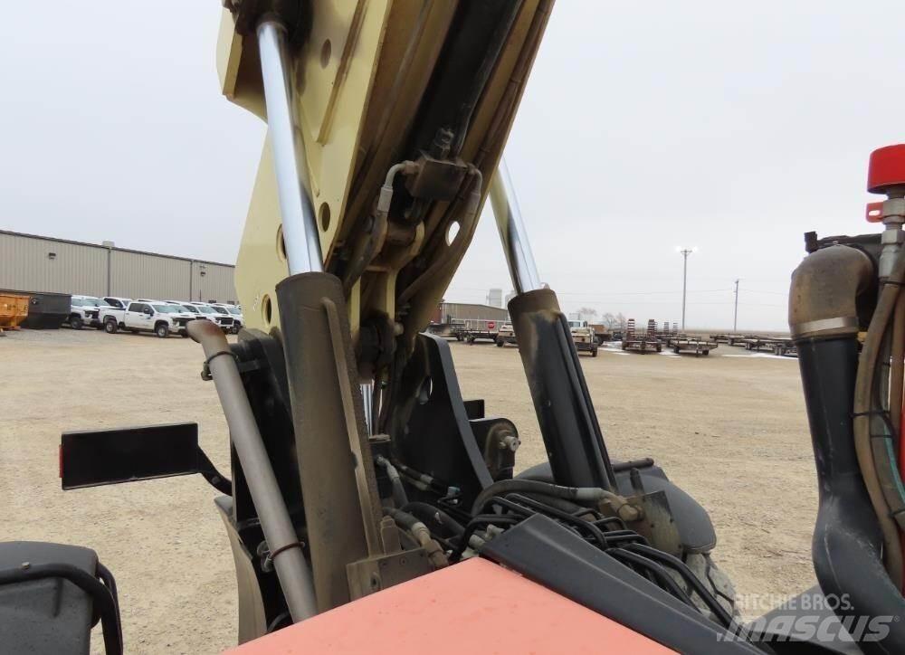JLG G10-55A Teleskopiskie manipulatori