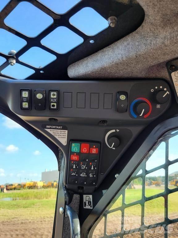 John Deere 325G Lietoti riteņu kompaktiekrāvēji